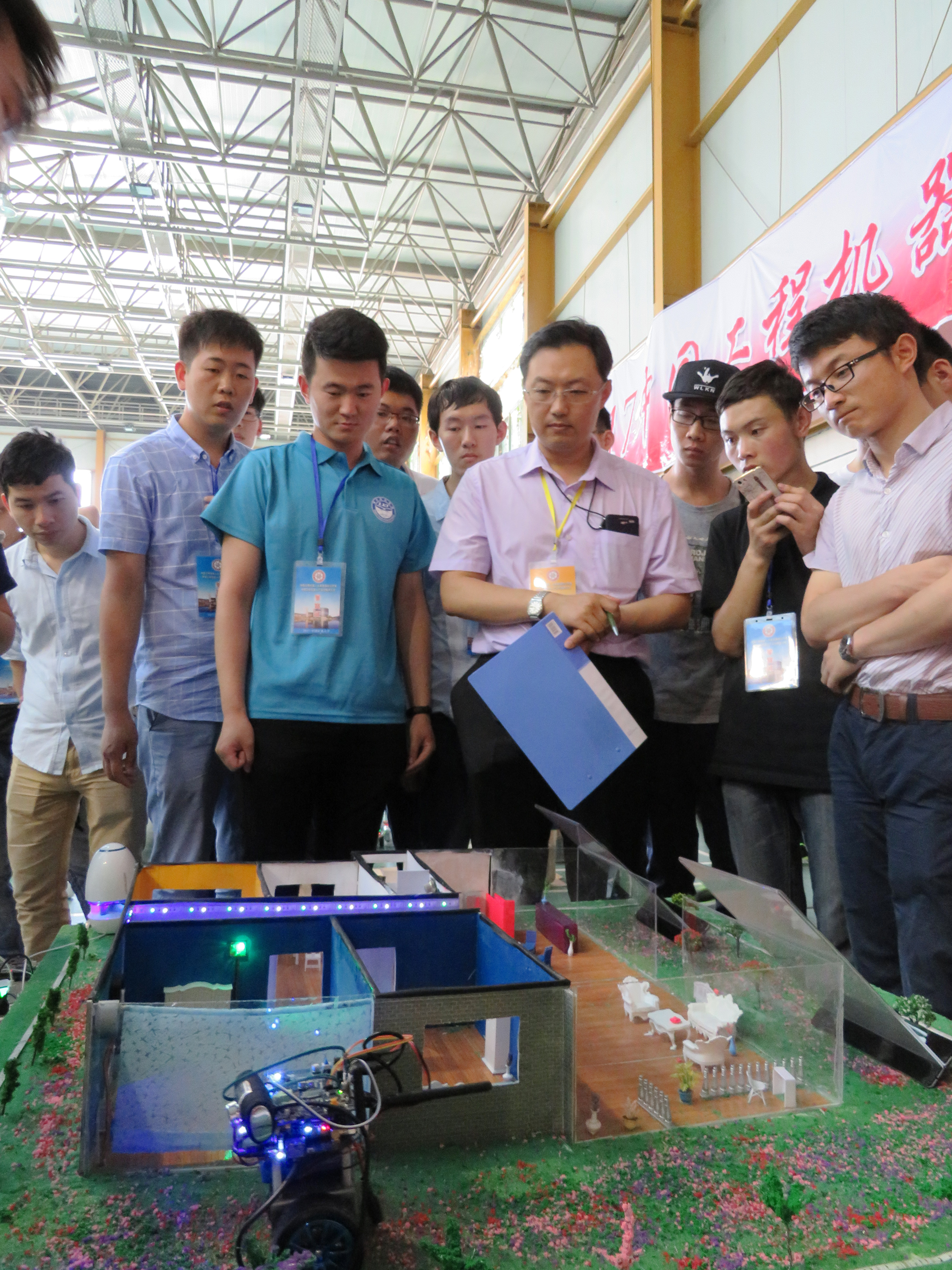 郑州科技学院：制定科学培养计划 促进多元人才培养