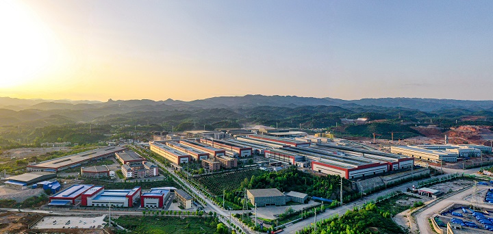 经济高质量发展︱贵州:深度布局前瞻性战略性新兴产业