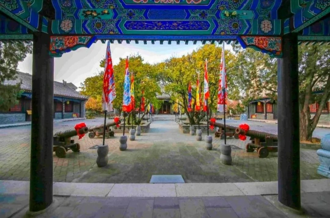 博物馆之城——让呼和浩特城市名片更加闪耀_fororder_博物馆7