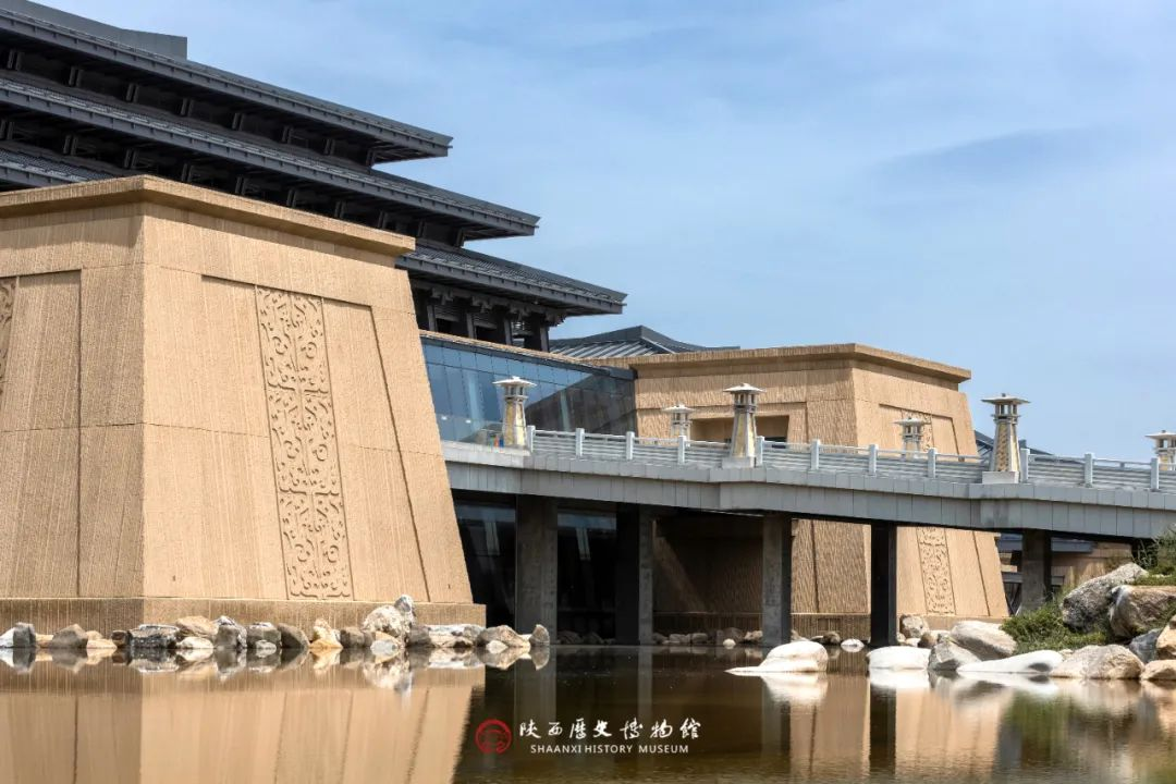 【镜观陕西·第18期】陕历博秦汉馆到底有多美？_fororder_图片11
