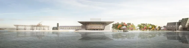 停止精神内耗，来“花园城市”体验一场20分钟的心灵疗愈吧！