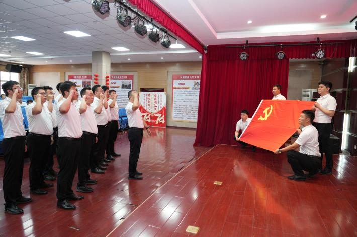 南大港产业园区纪检监察组开展警示教育专题活动_fororder_图片 2