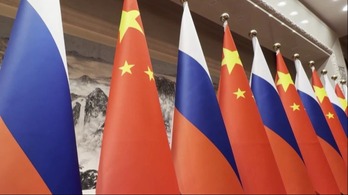 【国际锐评】中俄正确相处之道给动荡世界带来的启示