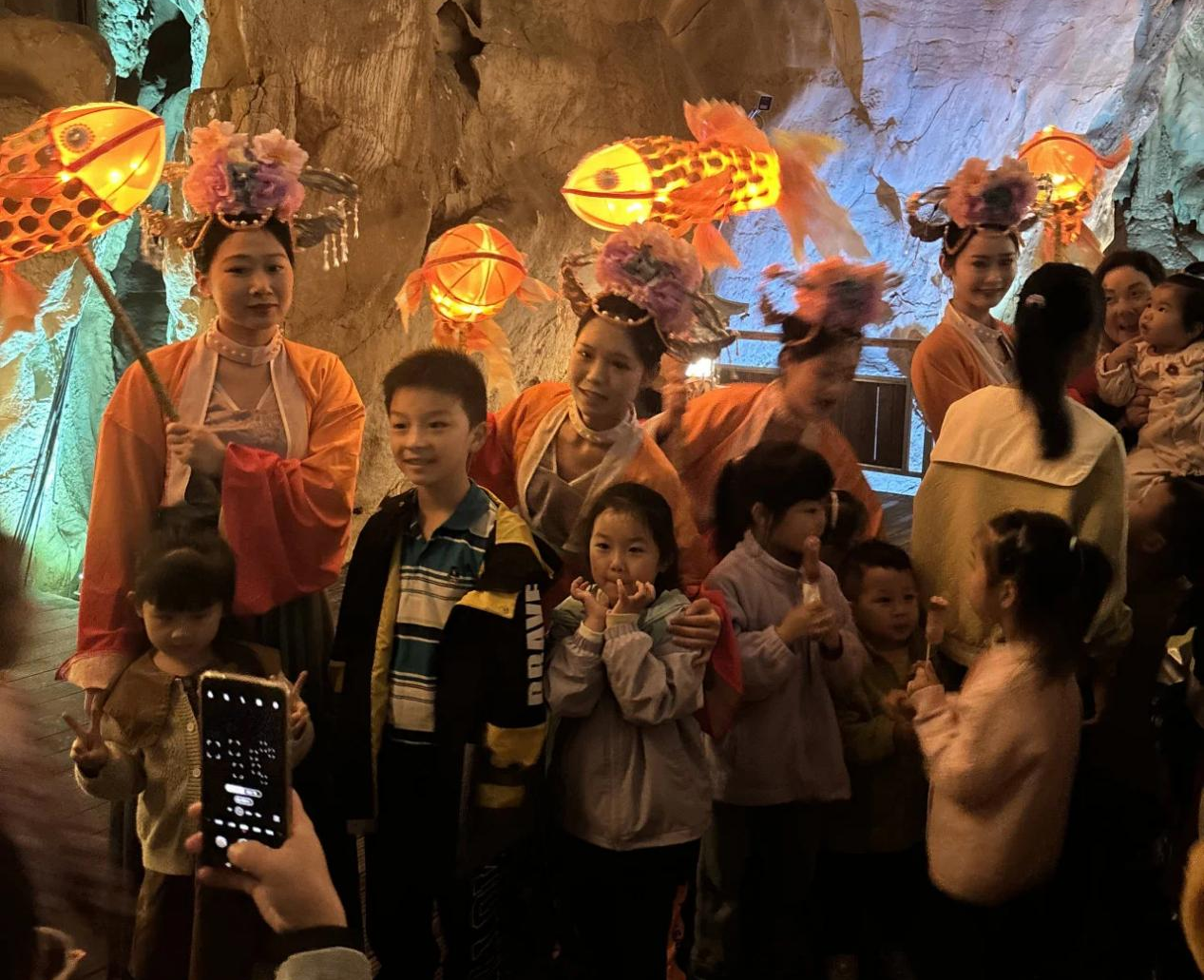 湖南安化:留住美麗鄉愁 傳統村落煥發新活力_fororder_圖片2