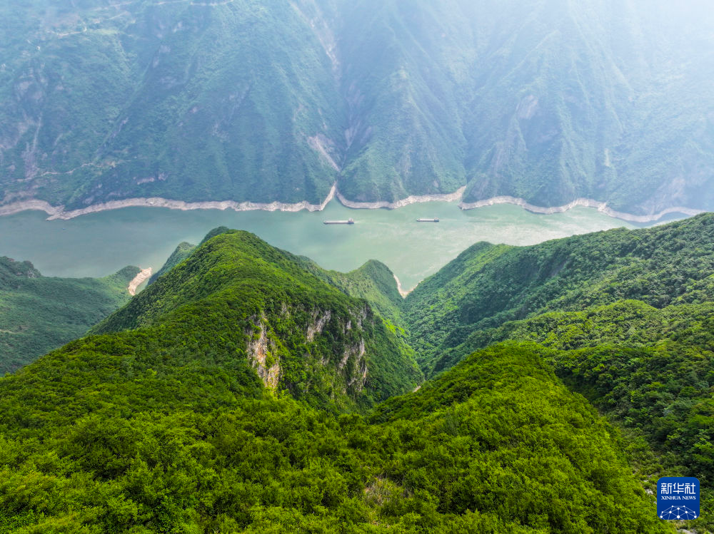 重庆巫山：丰富旅游产品供给 推动旅游业高质量发展