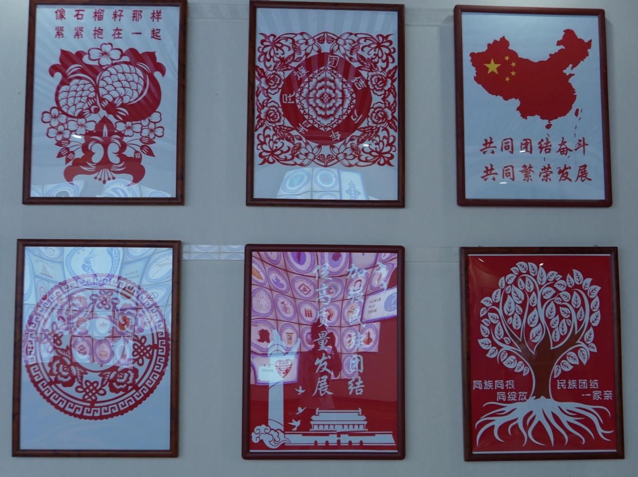 跟著“村BA”遊肅北 一起探索蒙古族非遺文化_fororder_1