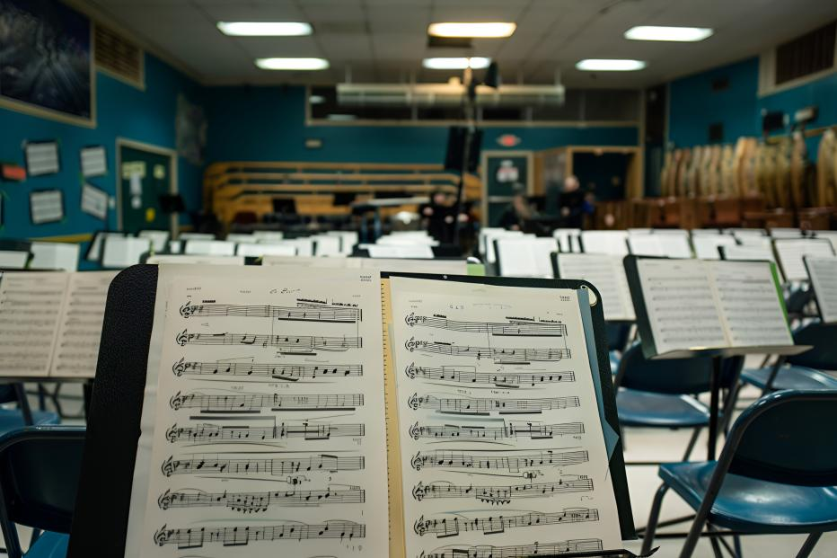 还能这么玩？AI加持下的音乐创作，颠覆你想象