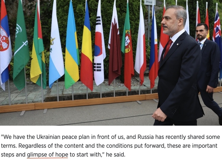 美媒：乌克兰应该寻求和平