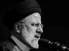 伊朗副總統公佈萊希葬禮安排
