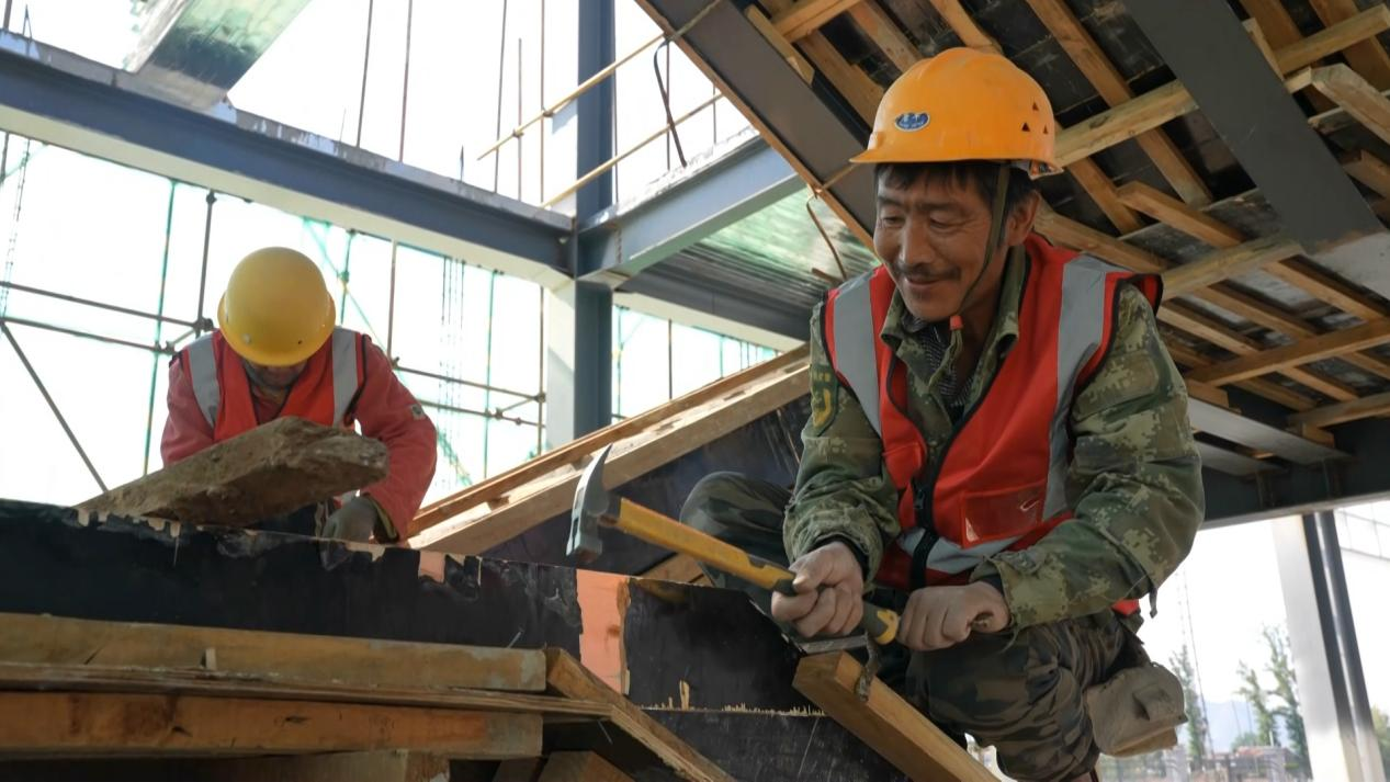 河北平泉：加快新能源项目建设 推动县域高质量发展_fororder_图片 1