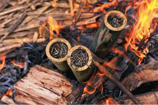 石榴籽·同心圓 | 布朗族:從千年茶農到世界遺産守護者