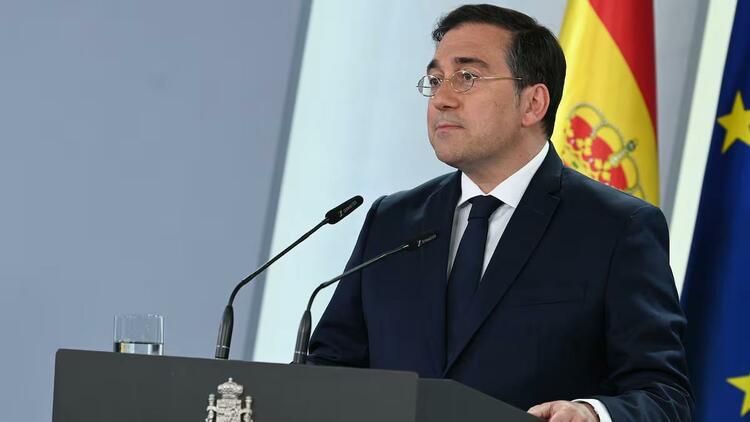 西班牙宣佈永久撤回駐阿根廷大使