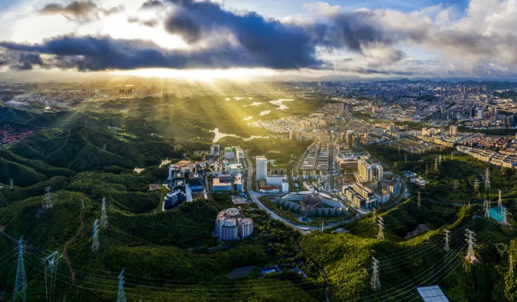 深圳:数字龙华时尚产业招商推介活动开幕在即