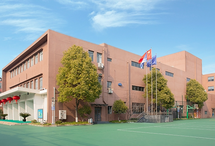  The 11th international famous school came to the school selection exhibition WLSA Shanghai School was invited to attend the one-on-one on-site guidance of the admissions officer