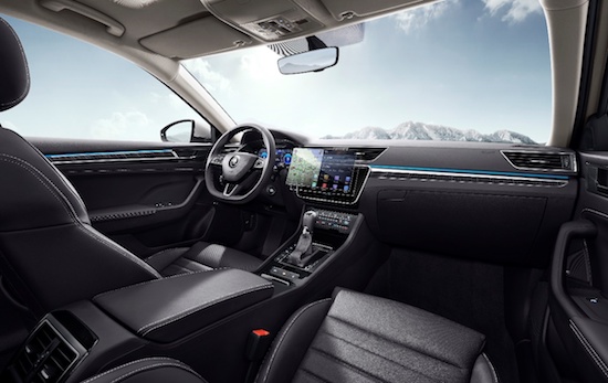 12.19萬起 A級車的價格坐擁德係B級“大掀背”_fororder_image003