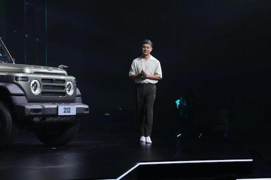 212越野车总经理陆云然：212不是重生 它从来就没有离开过_fororder_image002