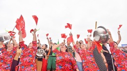 湖南慈利“二端午”龙舟赛：一场民族传统体育文化狂欢盛宴