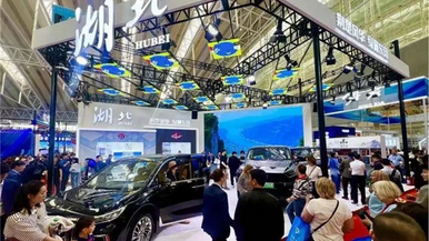 湖北随州专汽企业在中俄博览会上获500万美元订单