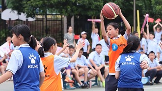  Promote the comprehensive development of physical education Chengdu Chenghua experience city wide promotion
