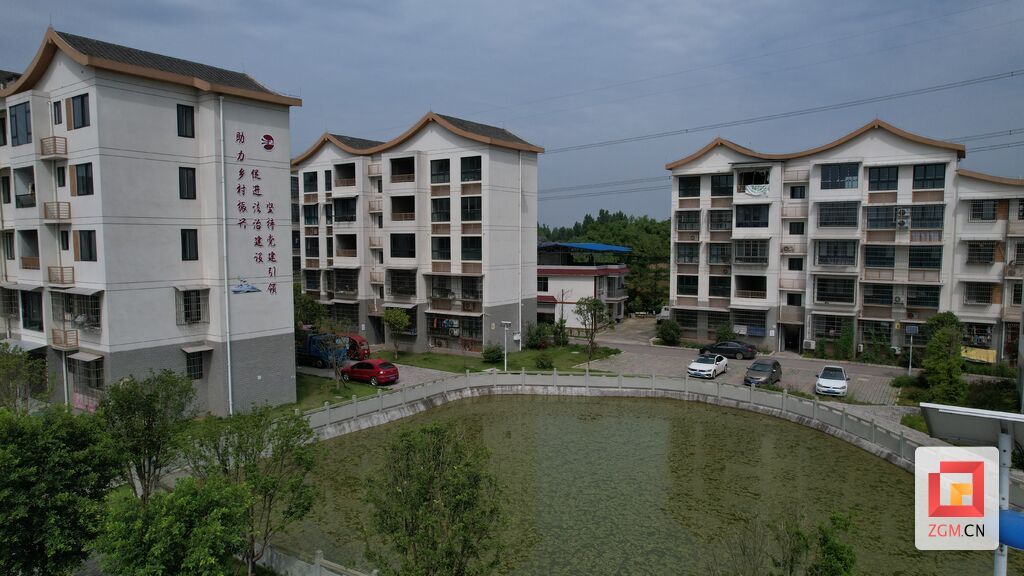 （转载）自贡沿滩区黄市镇：“千头万绪”变“多网合一” 基层治理工作面貌焕然一新