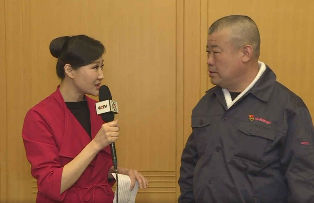 想知道录制现场是怎样的情况?现在小编带你直击录制现场_fororder_11