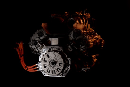 全新兰博基尼HPEV高性能混合动力超级跑车将搭载混动双涡轮V8发动机_fororder_image002