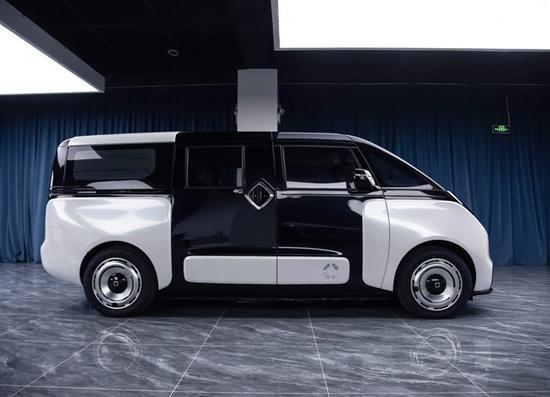 海马EX00定制网约车或第四季度量产_fororder_image003