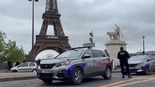 最高安全警戒 巴黎奥运会日均部署3万名警察和宪兵