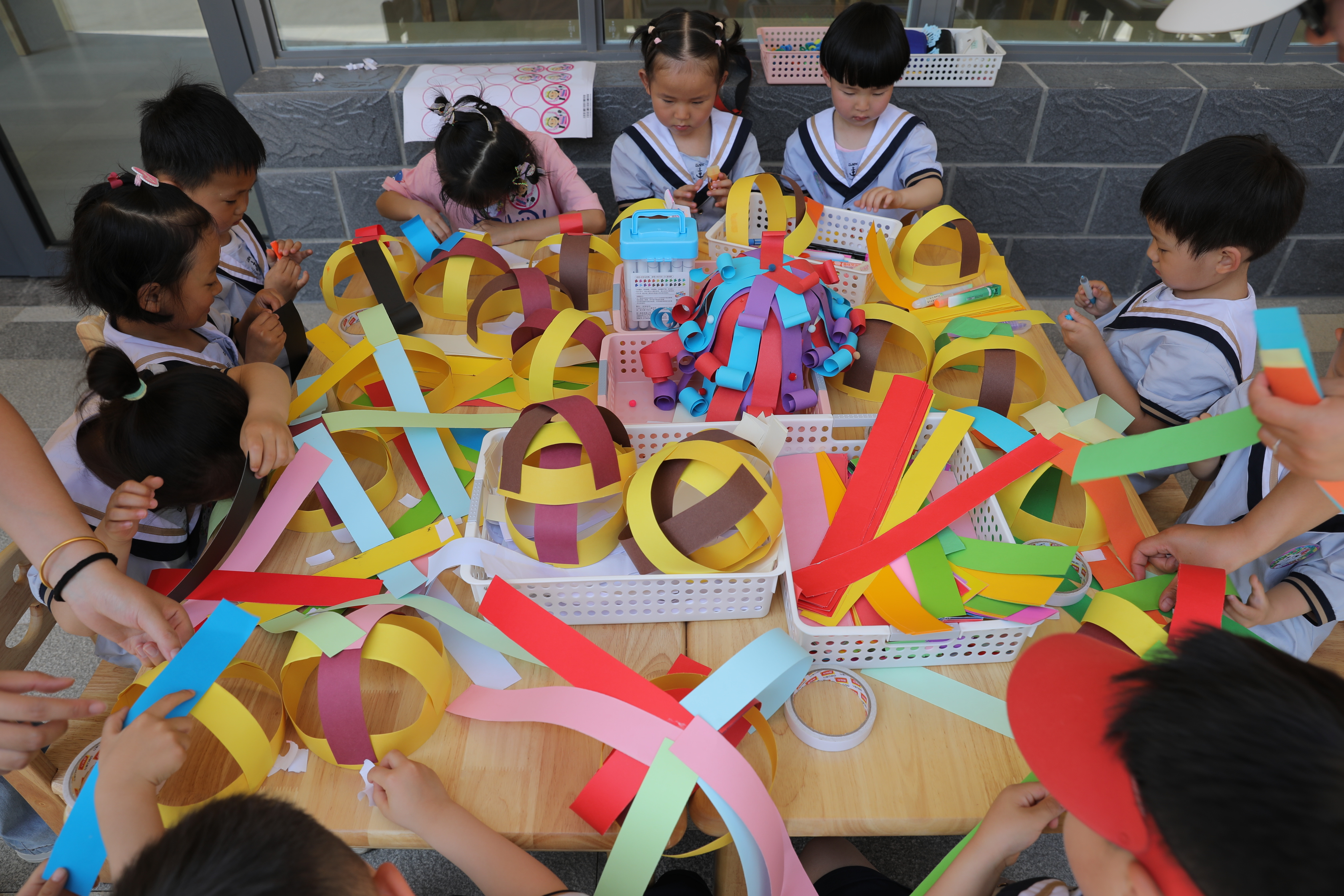 【原创】天水市2024年学前教育宣传月暨首届幼儿游戏节启动_fororder_467A2268.JPG