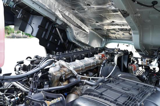 省气王者持续热销 乘龙H5V LNG极致气耗版买到就是赚到_fororder_image004