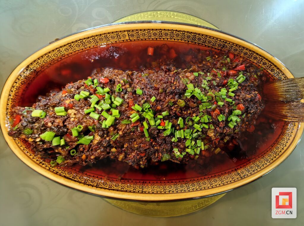 （轉載）【尋味鹽都·美食小鎮】獅市鎮：傳承舌尖上的非遺