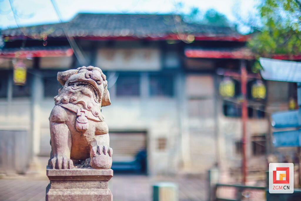 （轉載）【尋味鹽都·美食小鎮】獅市鎮：傳承舌尖上的非遺