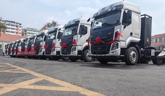 更省更轻更赚钱 乘龙H5换电牵引车让用户赢上加“盈”_fororder_image004