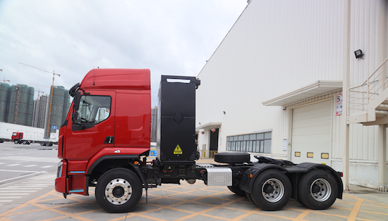 更省更轻更赚钱 乘龙H5换电牵引车让用户赢上加“盈”_fororder_image007