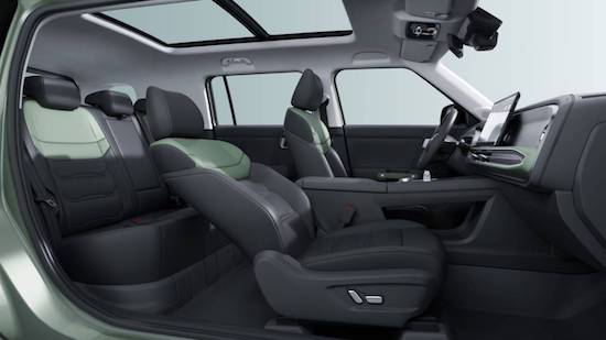 搭载魔核电驱混动 全新北京BJ30让越野成为一种生活方式_fororder_image004