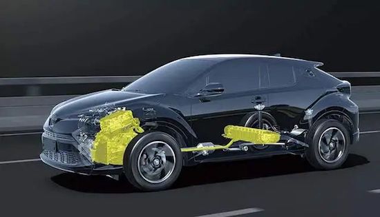 在混动系统领域 为什么丰田HEV一直领先_fororder_image003