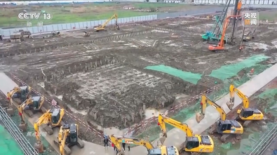 焦点访谈丨供需齐发力 打好房地产政策“组合拳”