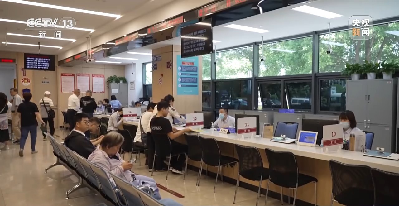 新闻周刊丨一体化的高层次发展“串”起长三角