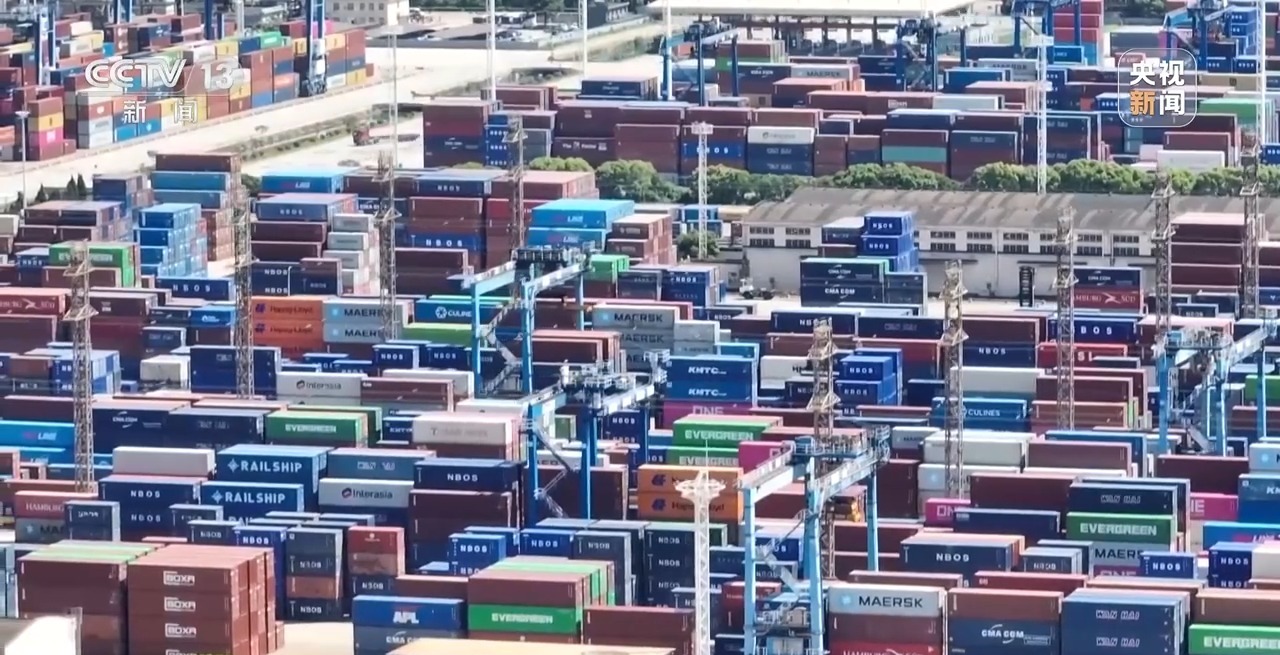 新闻周刊丨一体化的高层次发展“串”起长三角