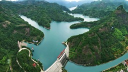 浙江永康：杨溪水库和上黄水库标准化管理通过省级评价