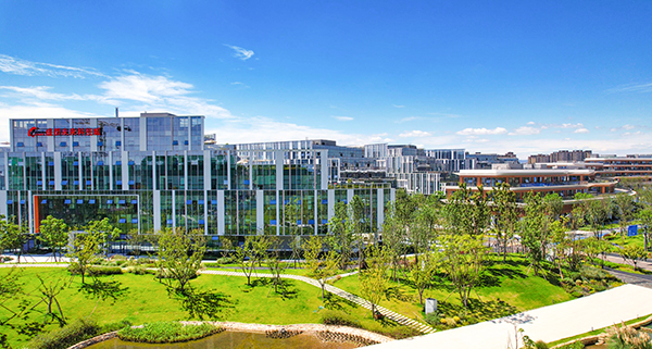 沃飞长空全球总部及生产制造基地等项目落地成都高新区_fororder_QQ图片20240527090901