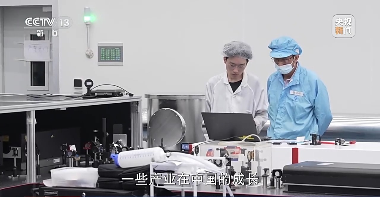 新闻周刊丨一体化的高层次发展“串”起长三角