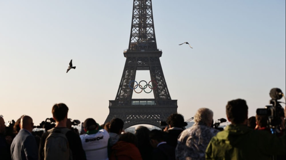 奧運前哨丨倒計時30天，巴黎準備好了嗎？_fororder_cd7207d04a6d2677f00b030f66a046da
