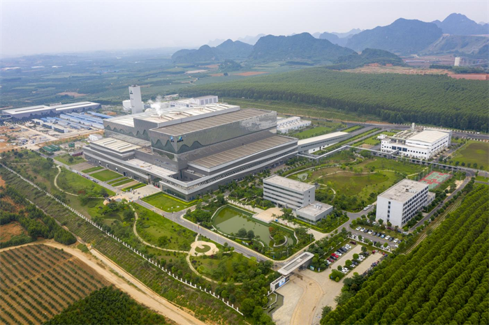 南宁开展2024年生活垃圾分类体验日活动_fororder_图片6