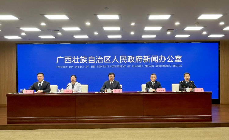 全力保障“菜籃子”“果盤子” 廣西打造6個千億級特色農業産業_fororder_圖片4