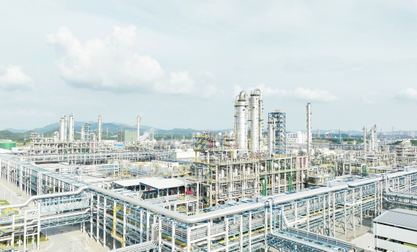 全球首套新工艺环己酮装置在湖南实现双线运行_fororder_1111