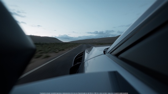 技術揭秘短片全球發佈 勒芒歐洲首秀 Mustang GTD 疾馳入夏 精彩不斷_fororder_image005