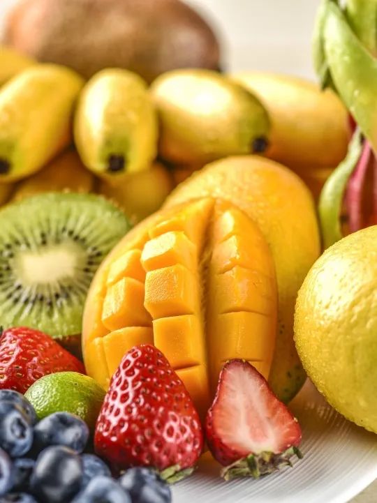 愛吃水果又怕長胖？這樣吃才放心｜吃出健康來