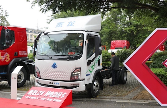 长续航 刹的稳 乘龙L2V解决城配物流焦虑症_fororder_image001