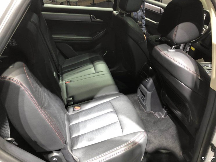 北京车展后上市中国品牌SUV